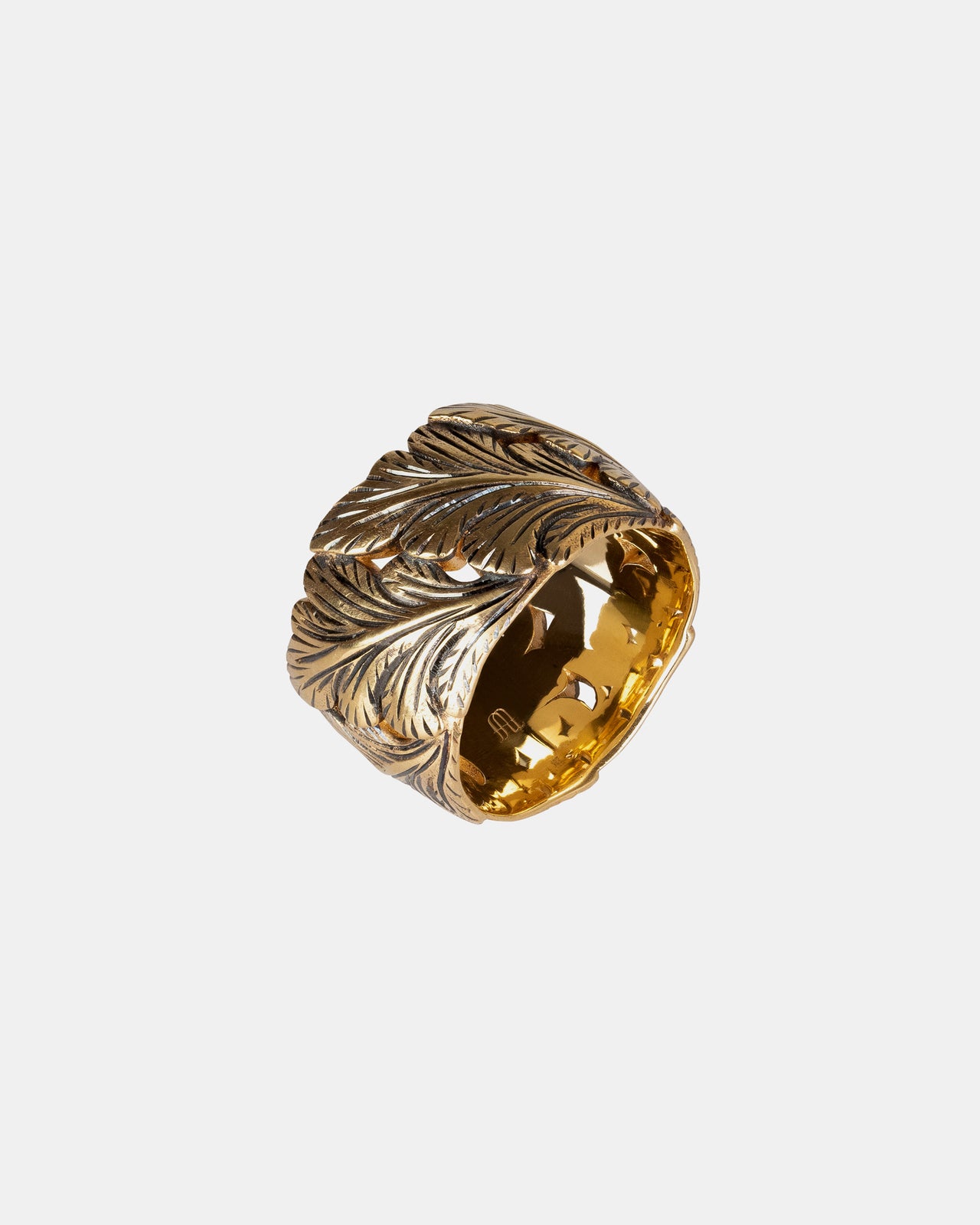The Acanthus